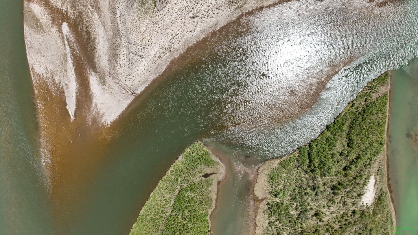 The Fractal Nature Of Things