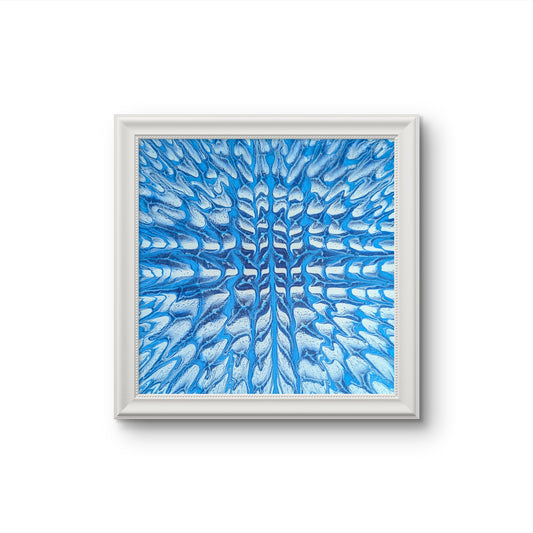 Blue Vibrations