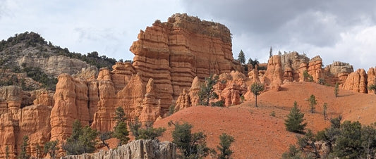 HighwayUT12-RedRock